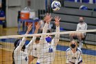 Volleyball vs RWU  Wheaton Women’s Volleyball vs Roger Williams University. : Volleyball, VB